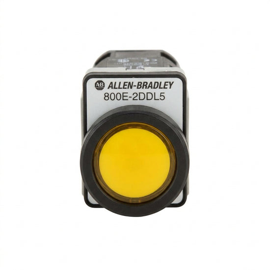 ALLEN-BRADLEY 800E-2DDL5 BOTONES PULSADORES BOTONERAS