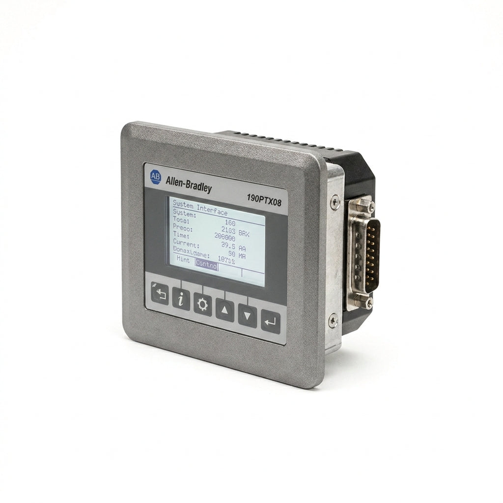 ALLEN-BRADLEY 190PTX08
