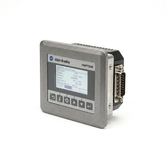 ALLEN-BRADLEY 190PTX08
