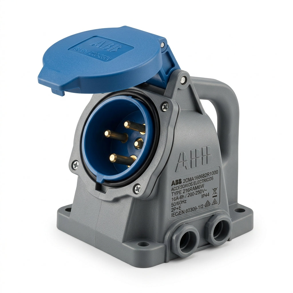 ABB 2CMA166682R1000 ACCESORIOS ELECTRICOS