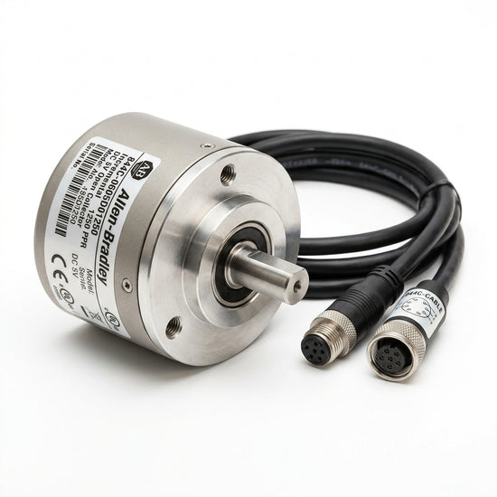 ALLEN-BRADLEY 844C-0605D01250 ENCODERS - DECODERS Y ACCESORIOS