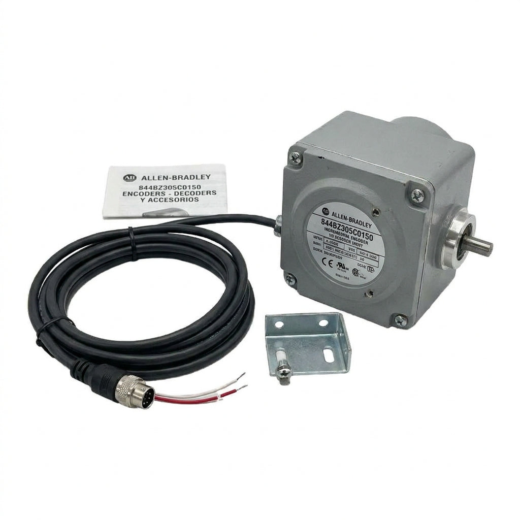 ALLEN-BRADLEY 844BZ305C0150 ENCODERS - DECODERS Y ACCESORIOS