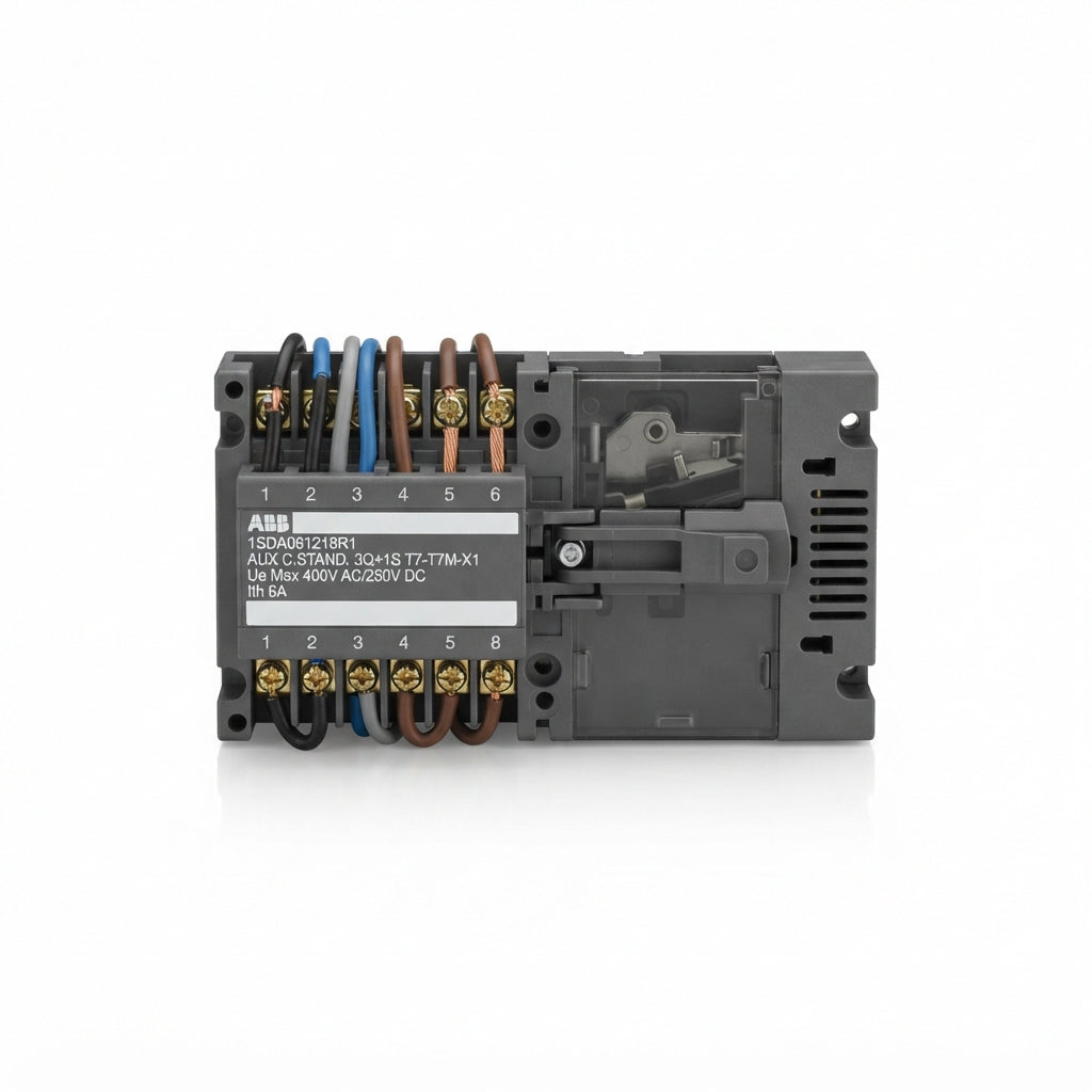 ABB 1SDA061218R1 ACCESORIOS ELECTRICOS