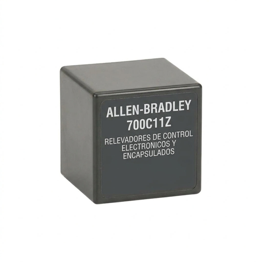 ALLEN-BRADLEY 700C11Z RELEVADORES DE CONTROL ELECTRONICOS Y ENCAPSULADOS