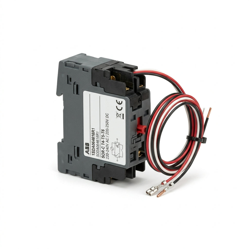 ABB 1SDA064616R1 ACCESORIOS ELECTRICOS