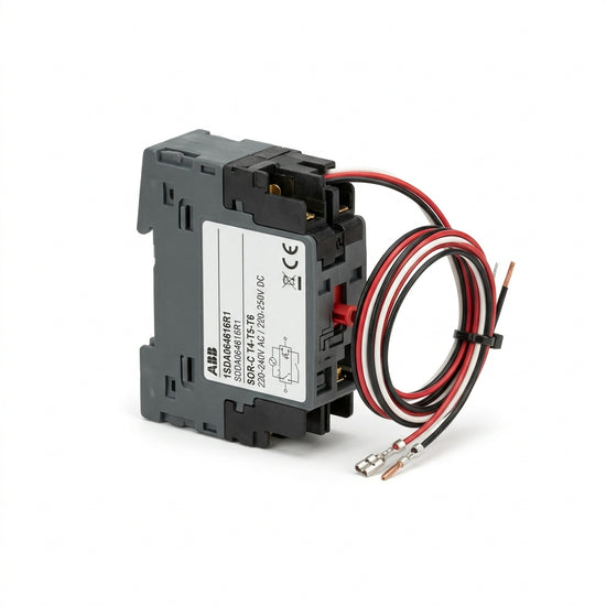 ABB 1SDA064616R1 ACCESORIOS ELECTRICOS