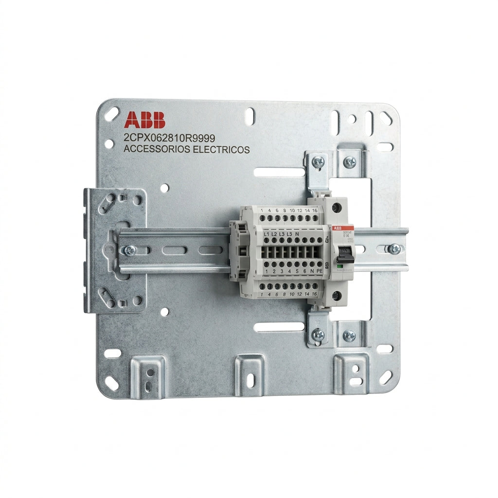 ABB 2CPX062810R9999 ACCESORIOS ELECTRICOS