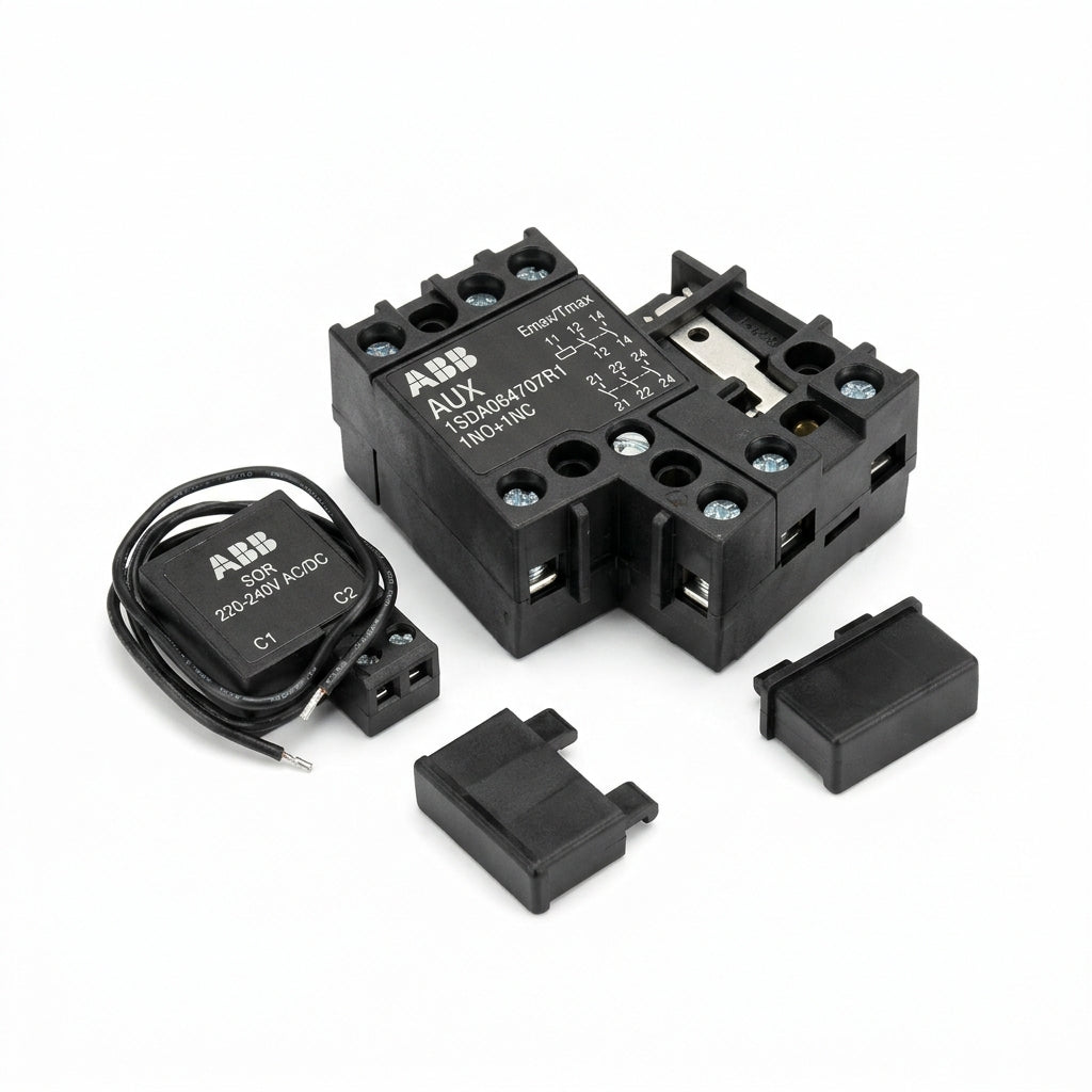 ABB 1SDA064707R1 ACCESORIOS ELECTRICOS