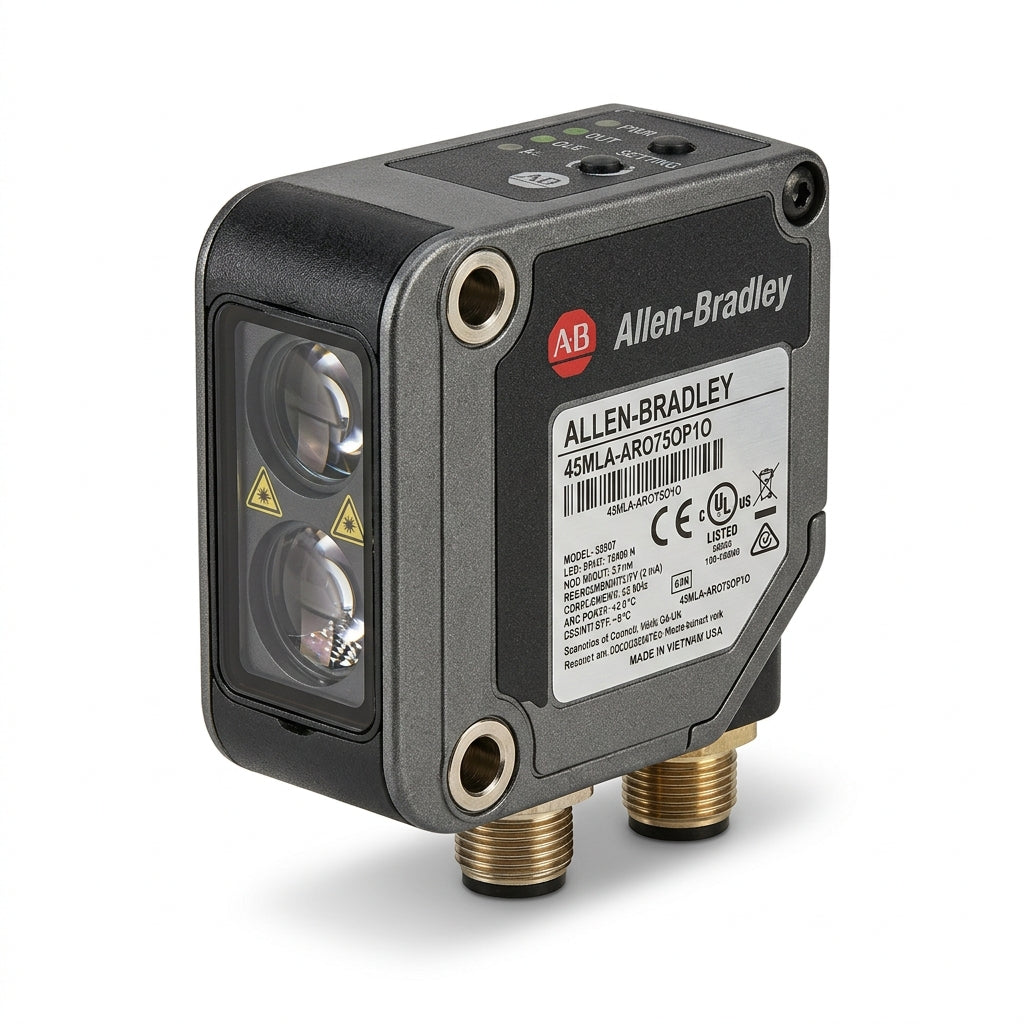 ALLEN-BRADLEY 45MLA-ARO75OP1O