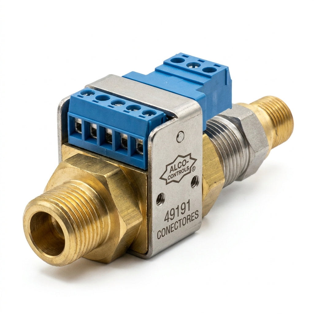ALCO-CONTROLS 49191 CONECTORES