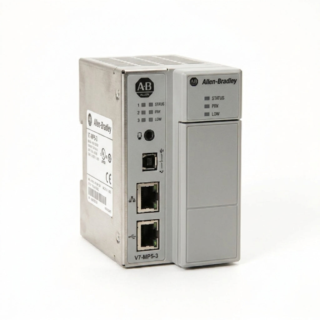 ALLEN-BRADLEY V7-MP5-3