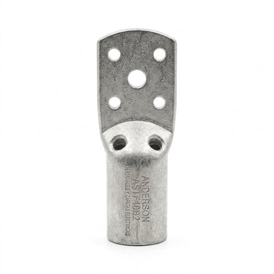ANDERSON ASTF40B2 TERMINALES Y ZAPATAS ELECTRICAS