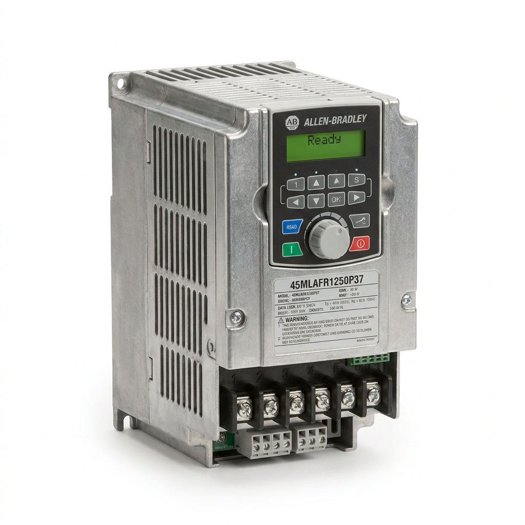 ALLEN-BRADLEY 45MLAFR1250P37