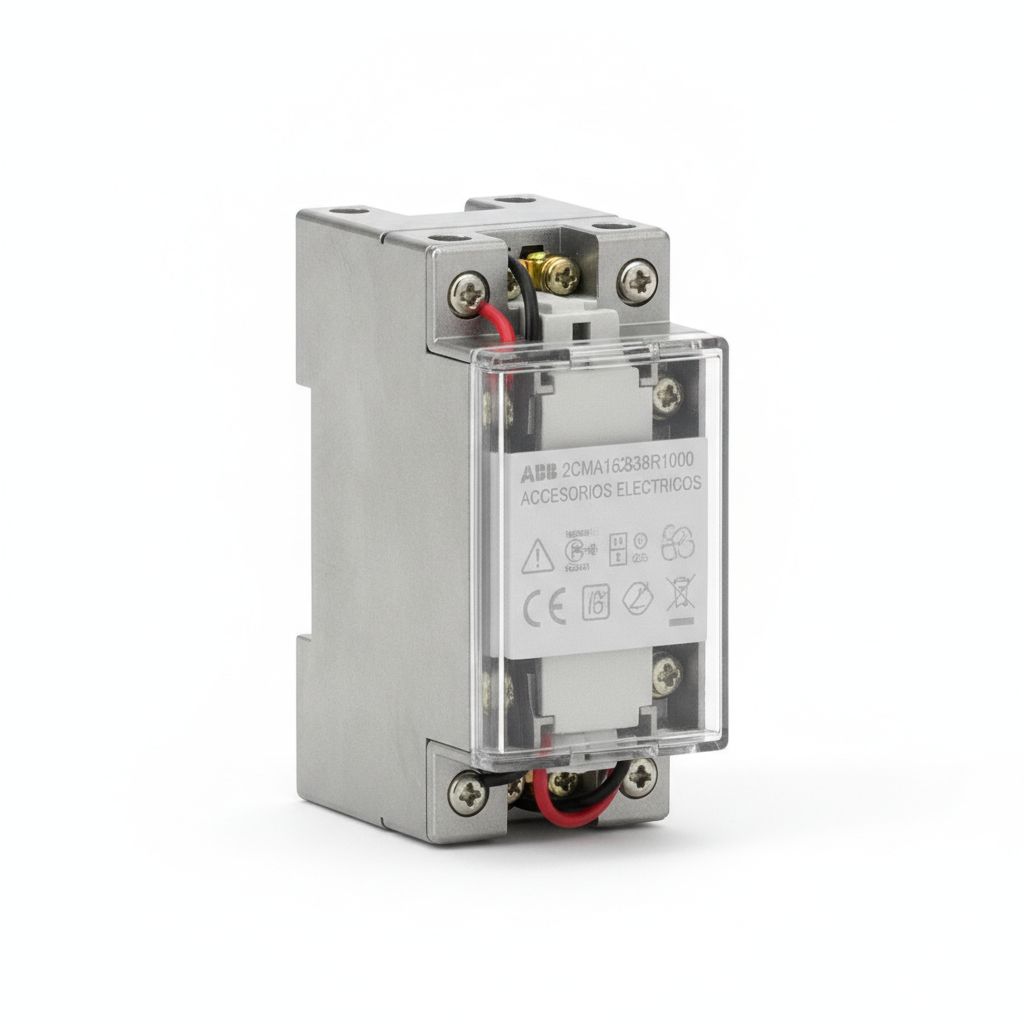 ABB 2CMA162838R1000 ACCESORIOS ELECTRICOS