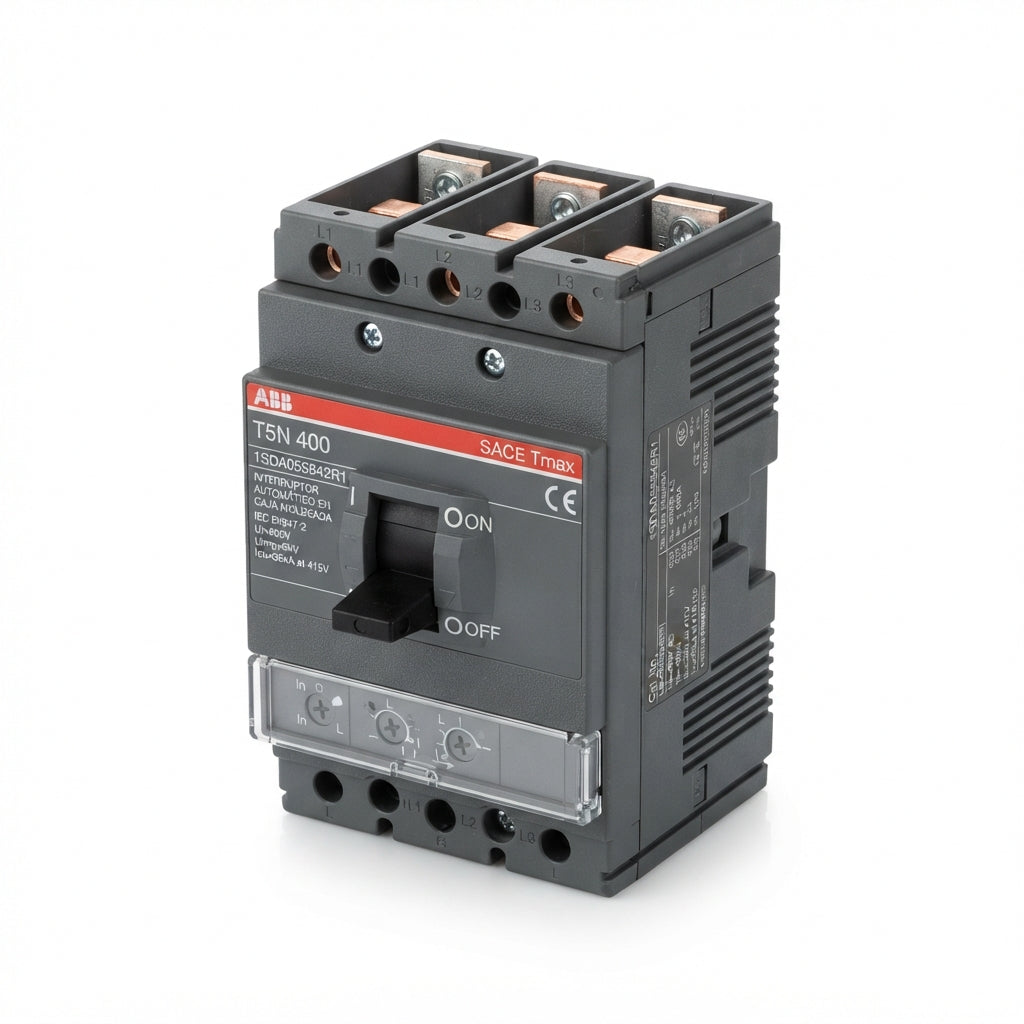 ABB 1SDA055842R1 INTERRUPTORES TERMOMAGNETICOS EN CAJA MOLDEADA