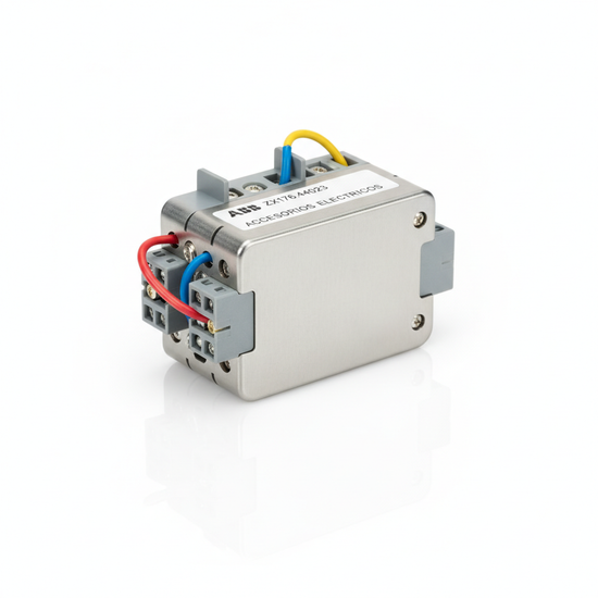 ABB ZX176.44023 ACCESORIOS ELECTRICOS