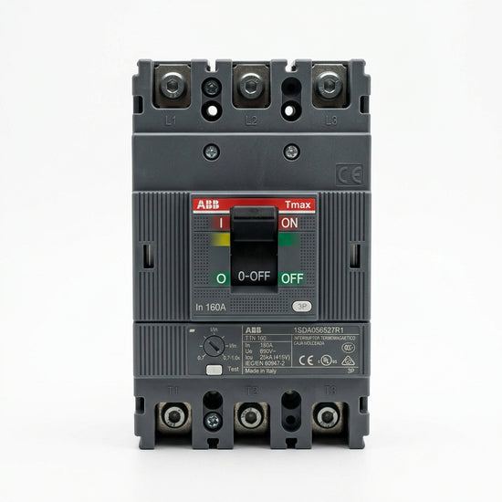 ABB 1SDA056527R1 INTERRUPTORES TERMOMAGNETICOS EN CAJA MOLDEADA