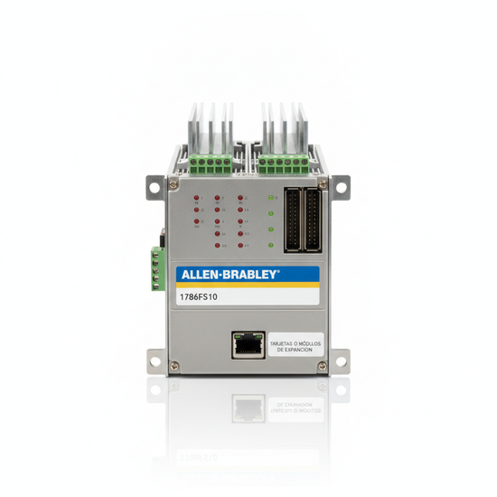 ALLEN-BRADLEY 1786FS10 PLCS (TARJETAS O MODULOS DE EXPANSION)