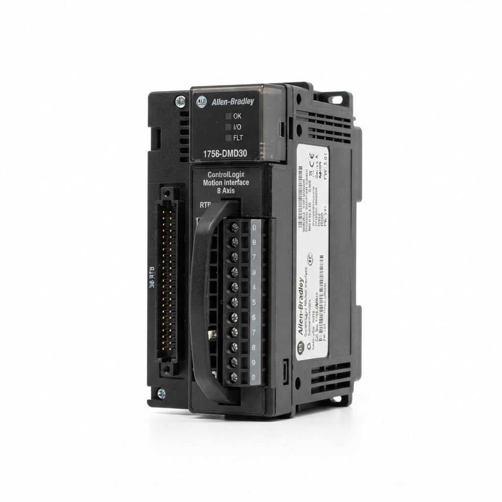 ALLEN-BRADLEY 1756-DMD30 PLCS (TARJETAS O MODULOS DE EXPANSION)