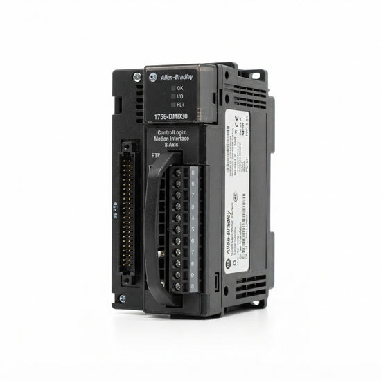 ALLEN-BRADLEY 1756-DMD30 PLCS (TARJETAS O MODULOS DE EXPANSION)