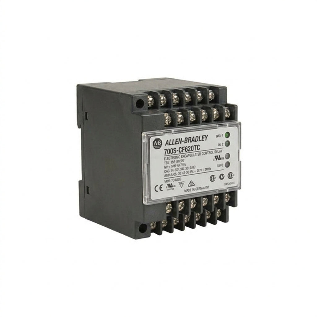 ALLEN-BRADLEY 700S-CF620TC RELEVADORES DE CONTROL ELECTRONICOS Y ENCAPSULADOS