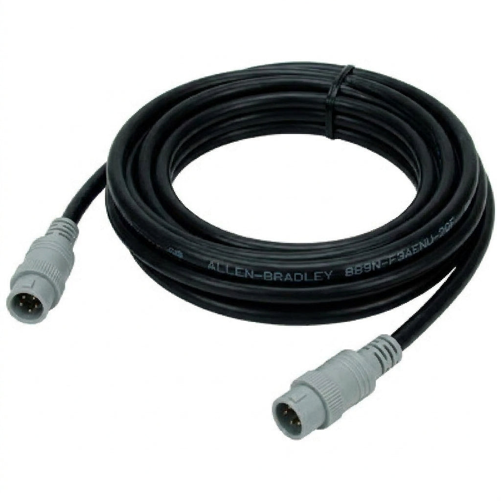ALLEN-BRADLEY 889N-F3AENU-20F CONECTORES RAPIDOS Y CABLES PARA SENSOR (CORDSETS)