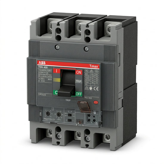 ABB 1SDA056209R1 INTERRUPTORES TERMOMAGNETICOS EN CAJA MOLDEADA