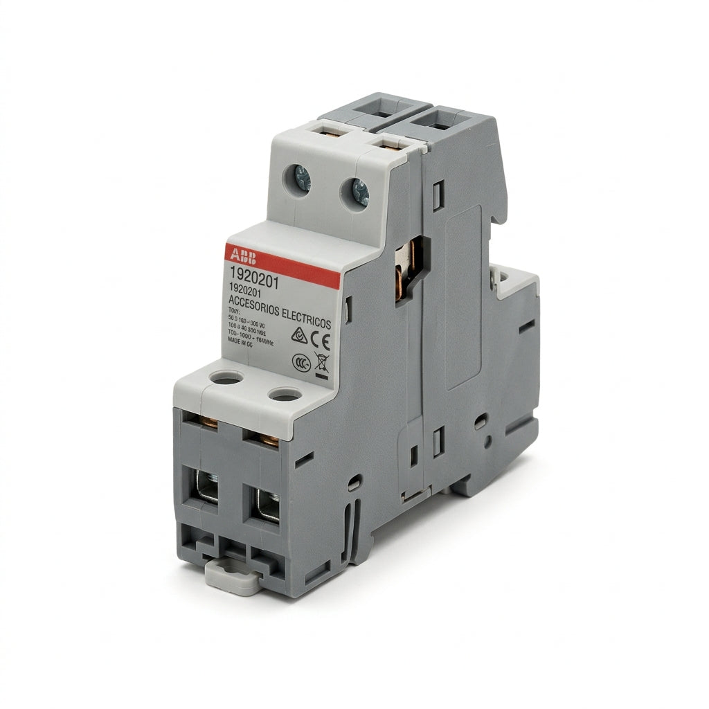 ABB 1920201 ACCESORIOS ELECTRICOS