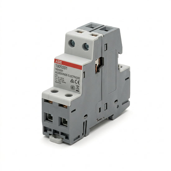 ABB 1920201 ACCESORIOS ELECTRICOS