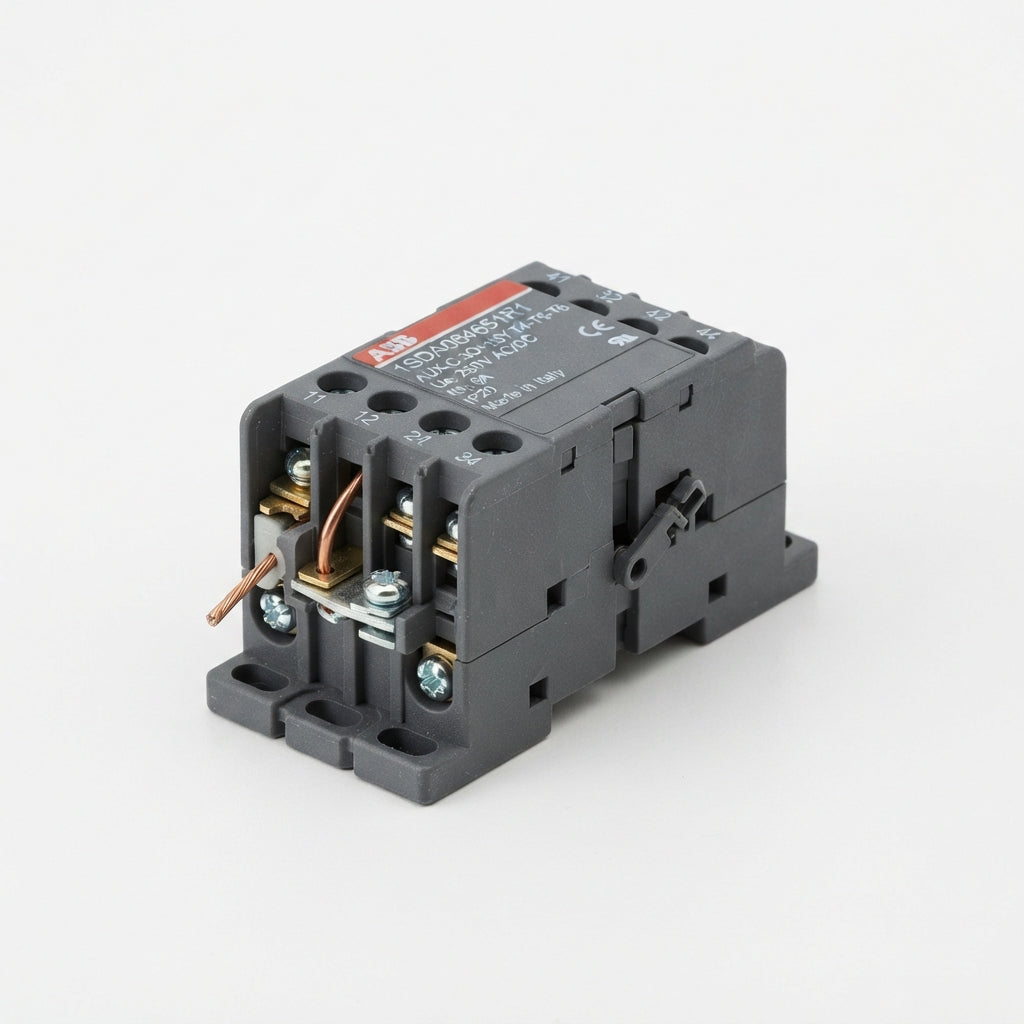 ABB 1SDA064651R1 ACCESORIOS ELECTRICOS