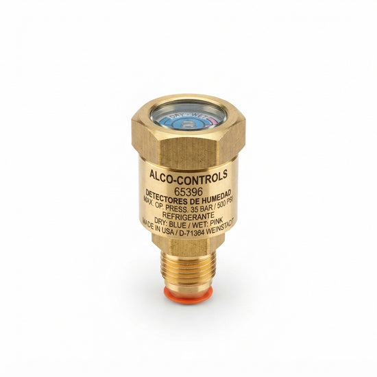 ALCO-CONTROLS 65396 DETECTORES DE HUMEDAD