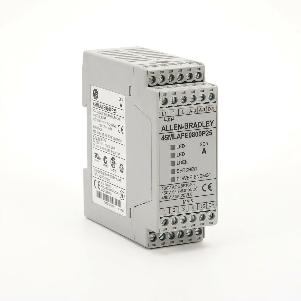 ALLEN-BRADLEY 45MLAFE0800P25
