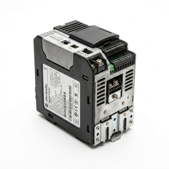 ALLEN-BRADLEY 46OO6-114-O1