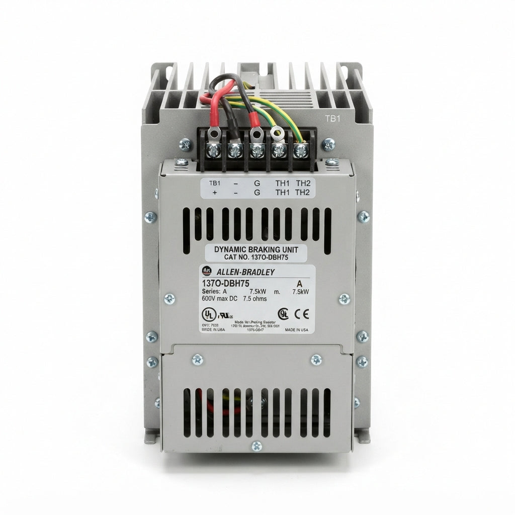 ALLEN-BRADLEY 137O-DBH75
