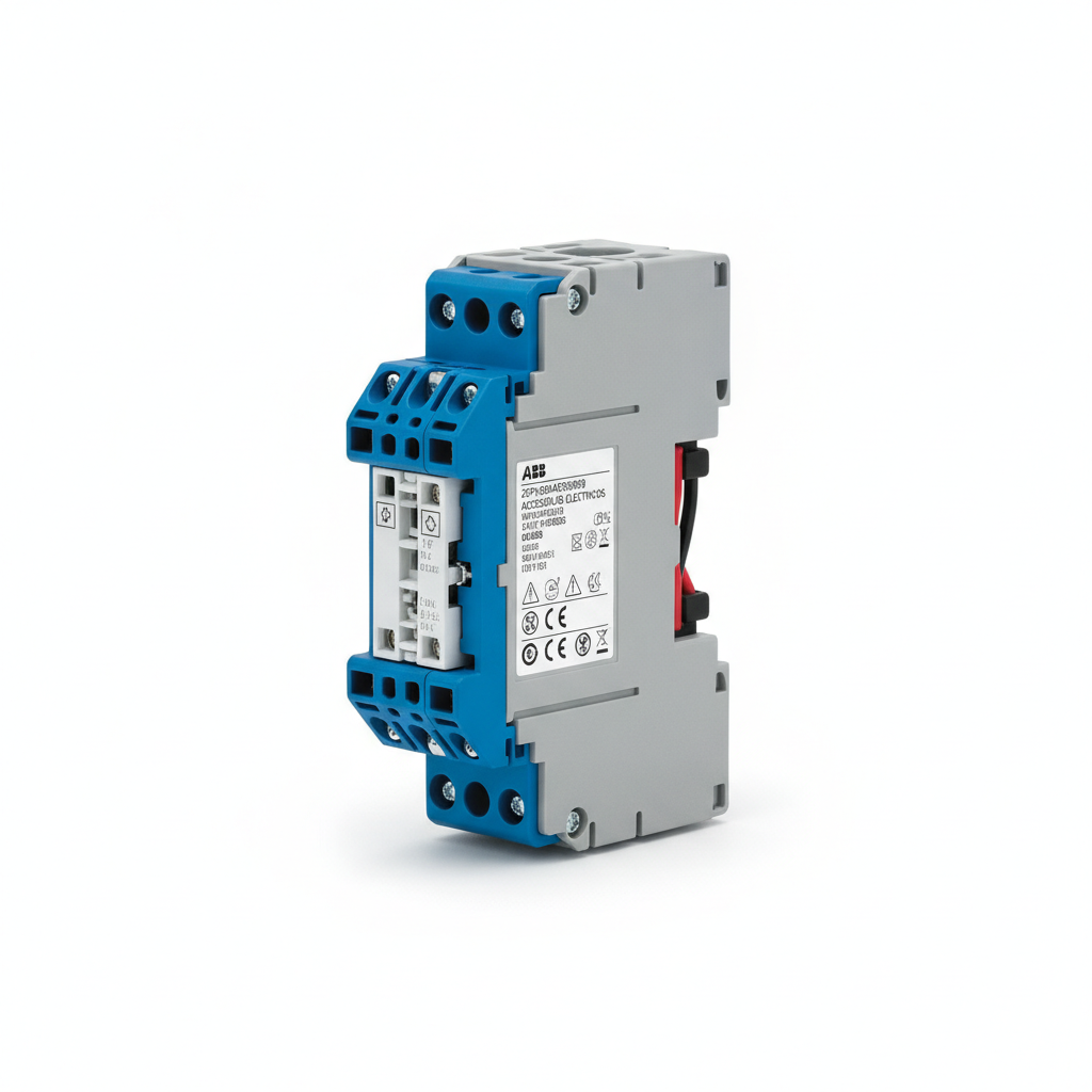 ABB 2CPX068402R9999 ACCESORIOS ELECTRICOS