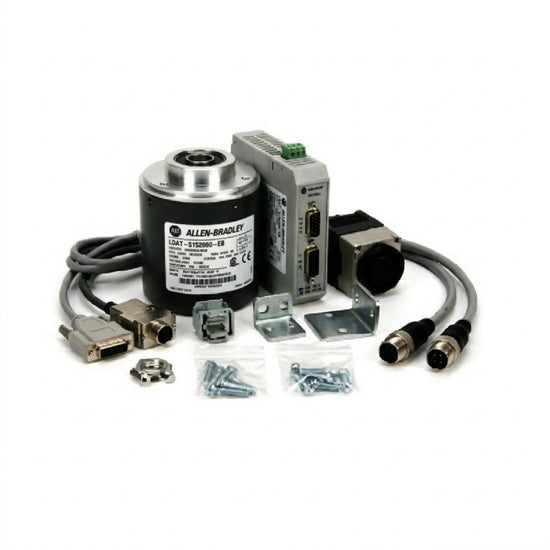 ALLEN-BRADLEY LDAT-S152060-EB ENCODERS - DECODERS Y ACCESORIOS