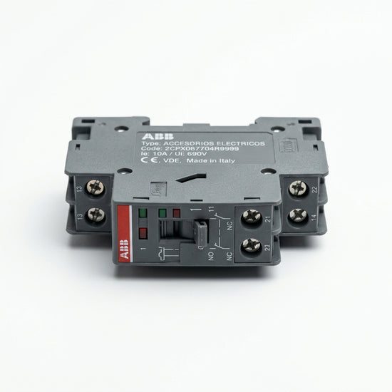 ABB 2CPX067704R9999 ACCESORIOS ELECTRICOS