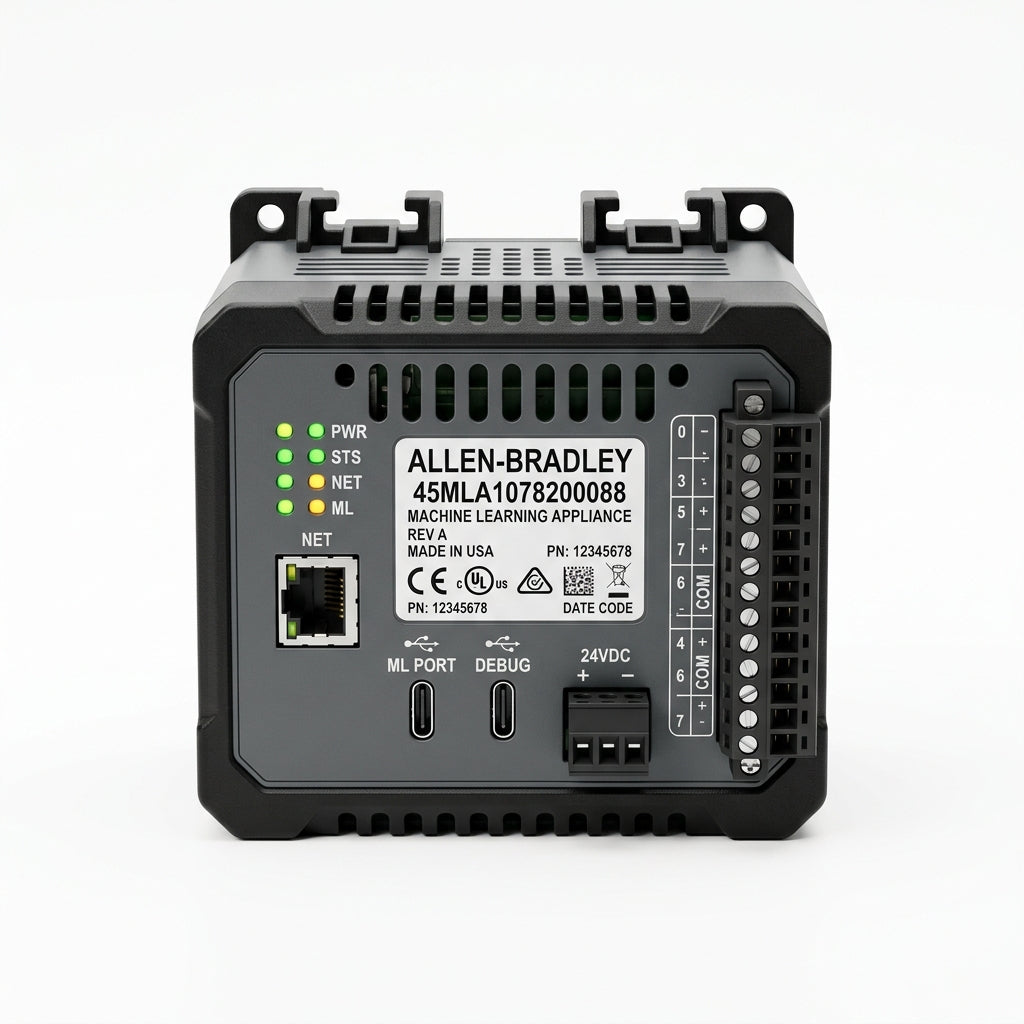 ALLEN-BRADLEY 45MLA1078200088