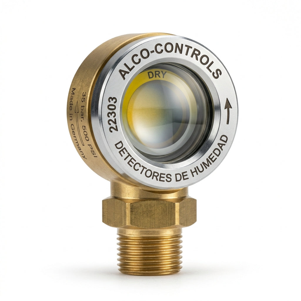 ALCO-CONTROLS 22303 DETECTORES DE HUMEDAD