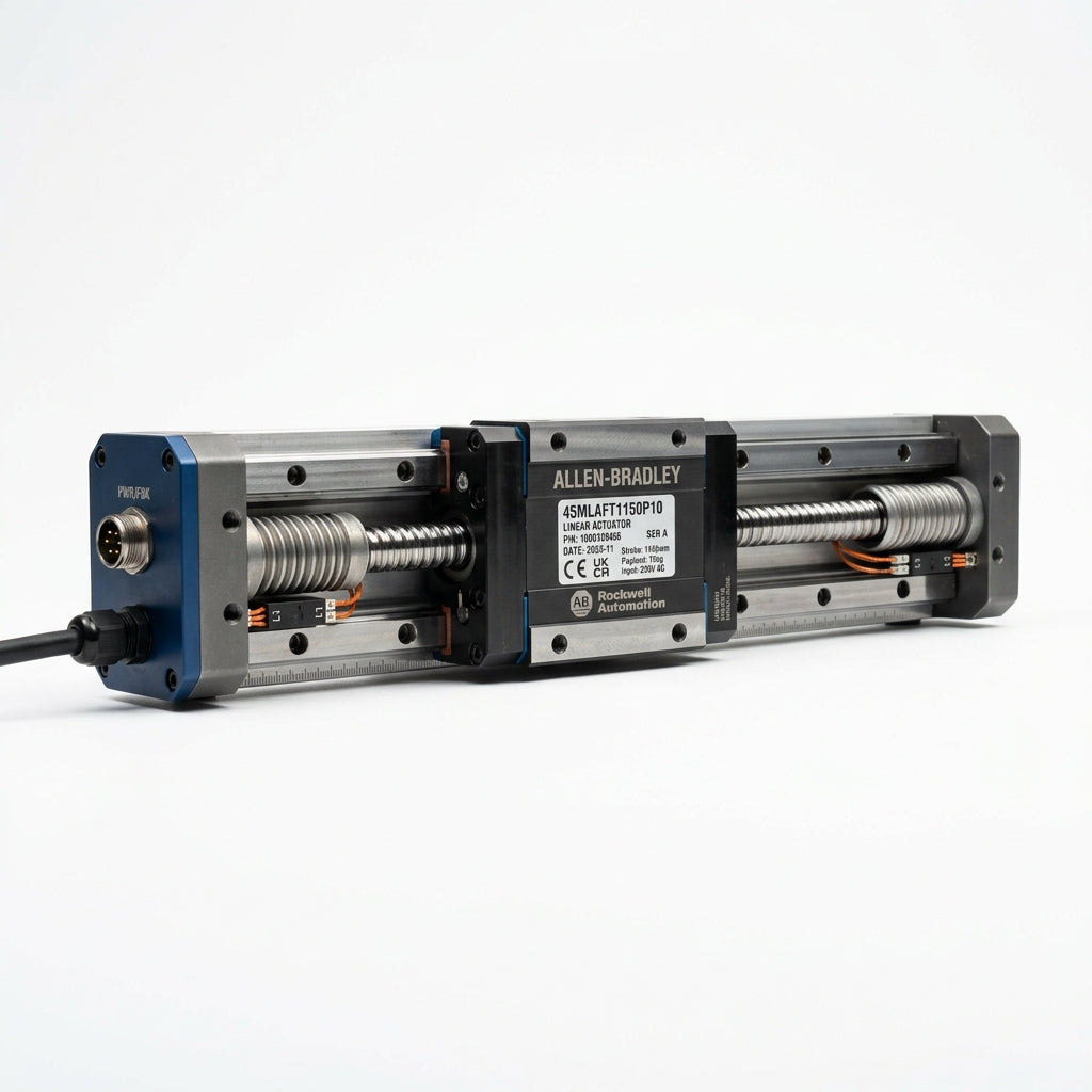 ALLEN-BRADLEY 45MLAFT1150P10