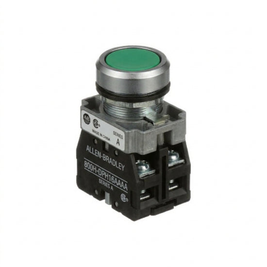 ALLEN-BRADLEY 800H-DPH16AAAA BOTONES PULSADORES BOTONERAS Y ACCESORIOS