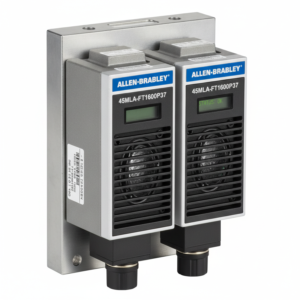 ALLEN-BRADLEY 45MLA-FT1600P37