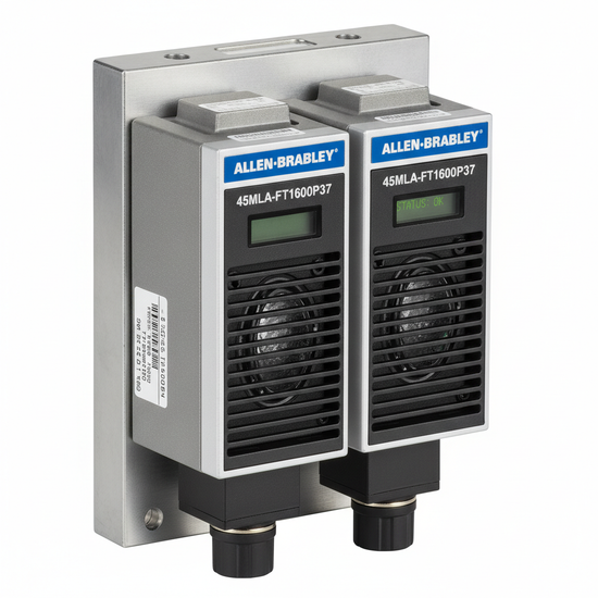 ALLEN-BRADLEY 45MLA-FT1600P37