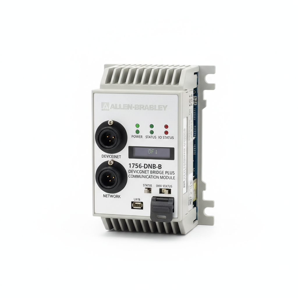 ALLEN-BRADLEY 1756-DNB-B PLCS (TARJETAS O MODULOS DE EXPANSION)