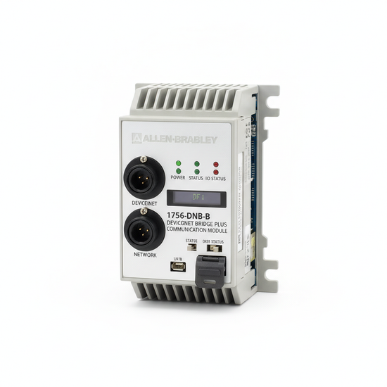 ALLEN-BRADLEY 1756-DNB-B PLCS (TARJETAS O MODULOS DE EXPANSION)