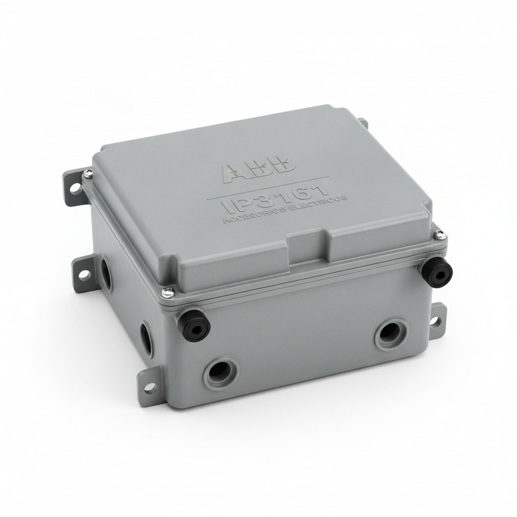 ABB IP3161 ACCESORIOS ELECTRICOS