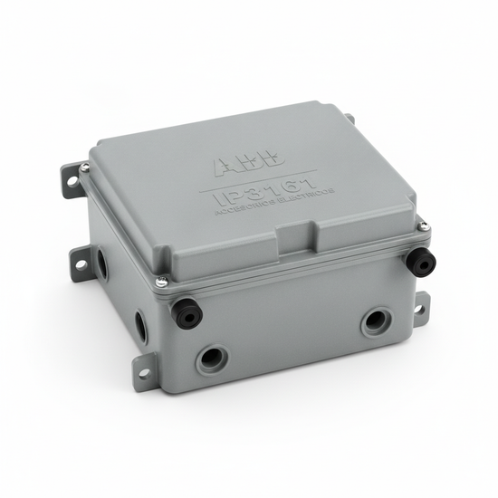 ABB IP3161 ACCESORIOS ELECTRICOS
