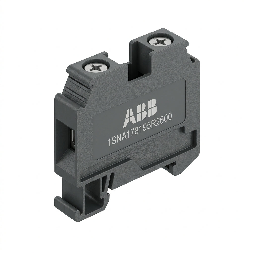 ABB 1SNA178195R2600 ACCESORIOS ELECTRICOS