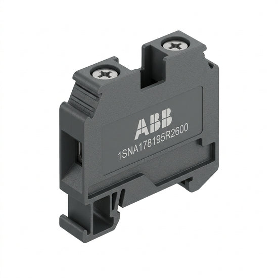 ABB 1SNA178195R2600 ACCESORIOS ELECTRICOS