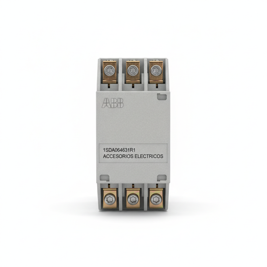 ABB 1SDA064631R1 ACCESORIOS ELECTRICOS